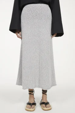Online Rodebjer Flora Knitted Skirt