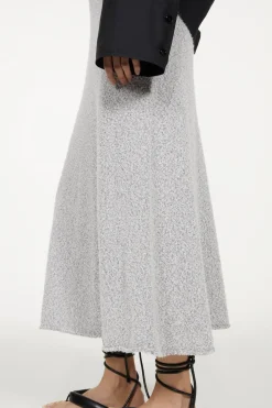 Online Rodebjer Flora Knitted Skirt