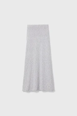 Online Rodebjer Flora Knitted Skirt
