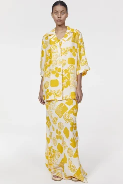 Rodebjer Formentera Shirt