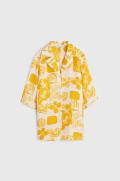 Rodebjer Formentera Shirt