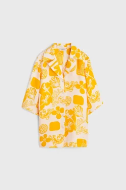 Best Rodebjer Formentera Shirt