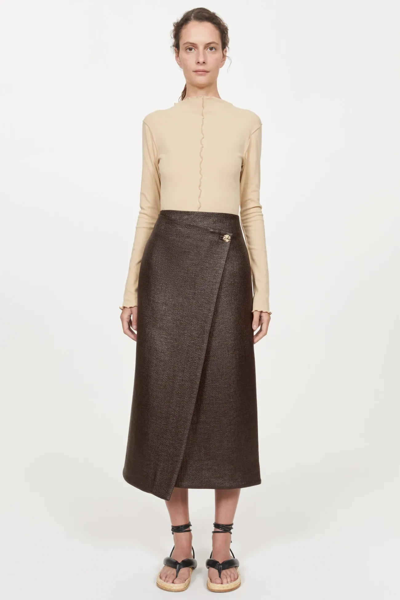 Discount Rodebjer Francis Skirt
