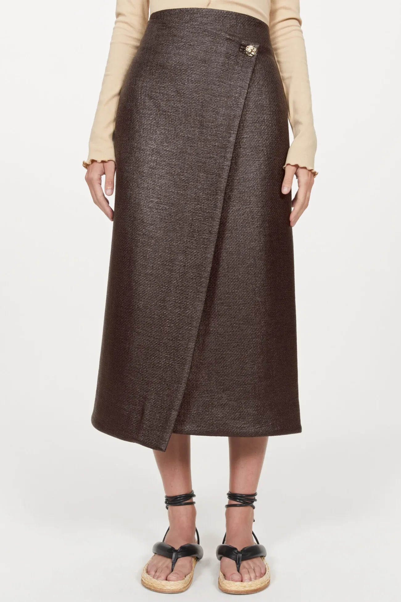 Discount Rodebjer Francis Skirt