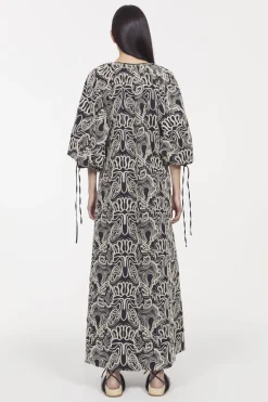 Sale Rodebjer Galaxy Embroidery Dress