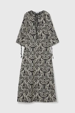 Sale Rodebjer Galaxy Embroidery Dress