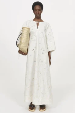 Outlet Rodebjer Galaxy Embroidery Dress