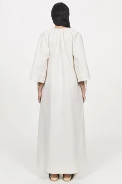 Discount Rodebjer Galaxy Pulp Cotton Dress