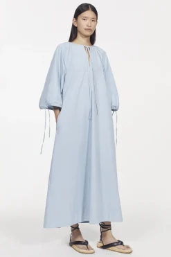 Sale Rodebjer Galaxy Pulp Cotton Dress