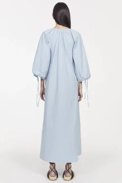Sale Rodebjer Galaxy Pulp Cotton Dress