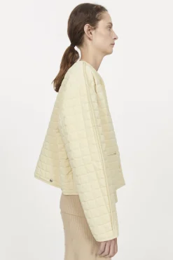 Hot Rodebjer Hera Quilted Jacket
