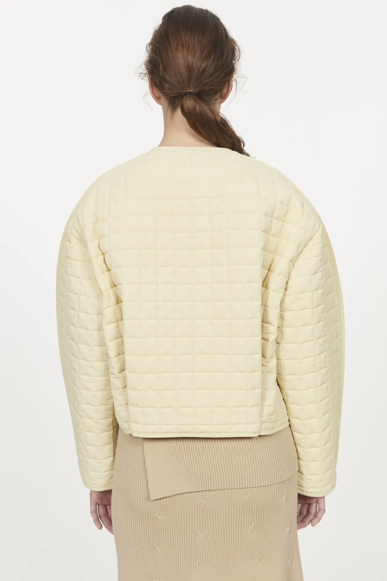 Hot Rodebjer Hera Quilted Jacket
