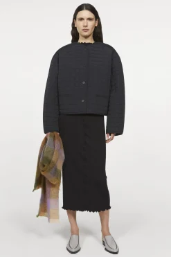 Online Rodebjer Hera Quilted Jacket