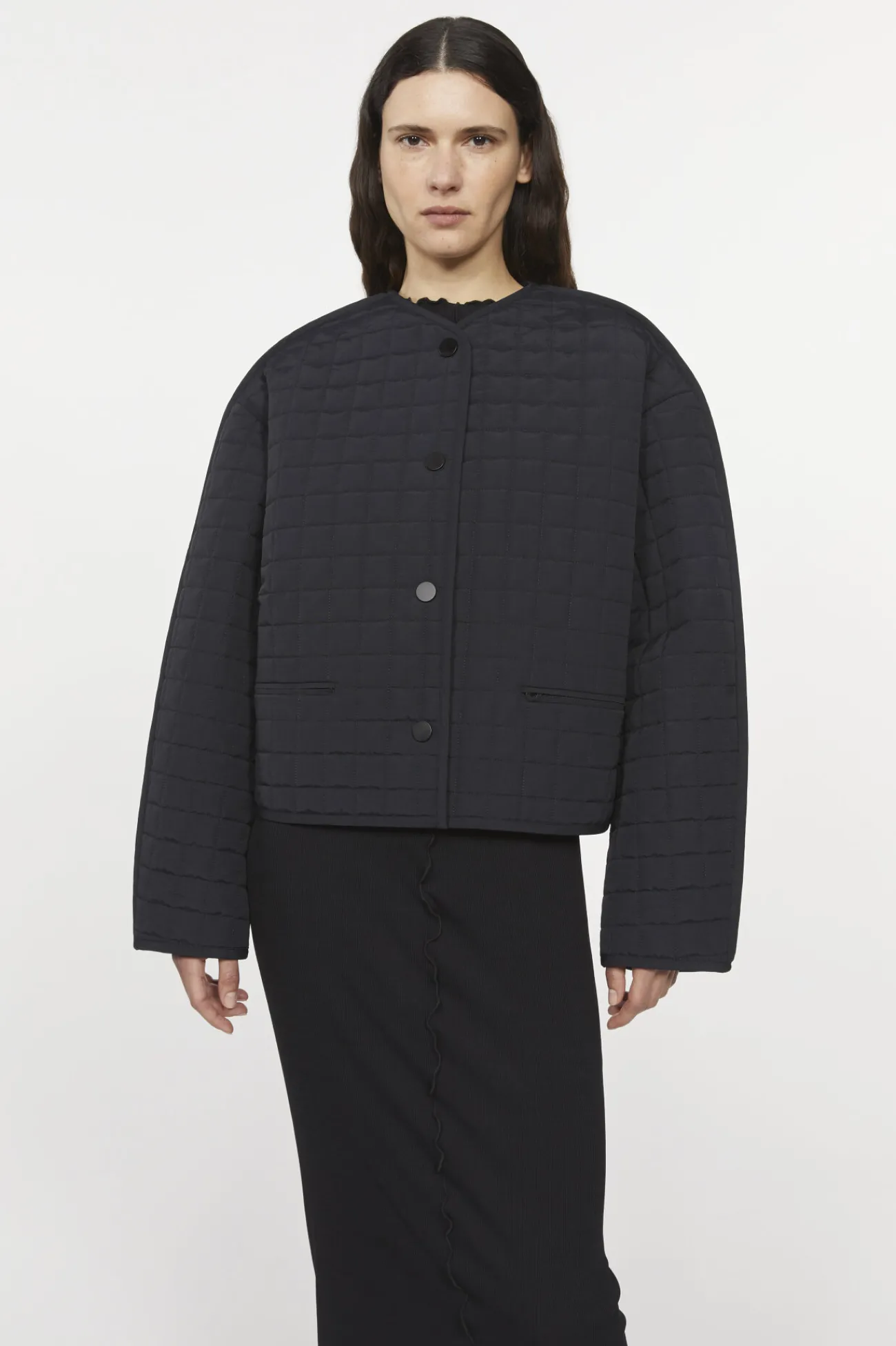 Online Rodebjer Hera Quilted Jacket