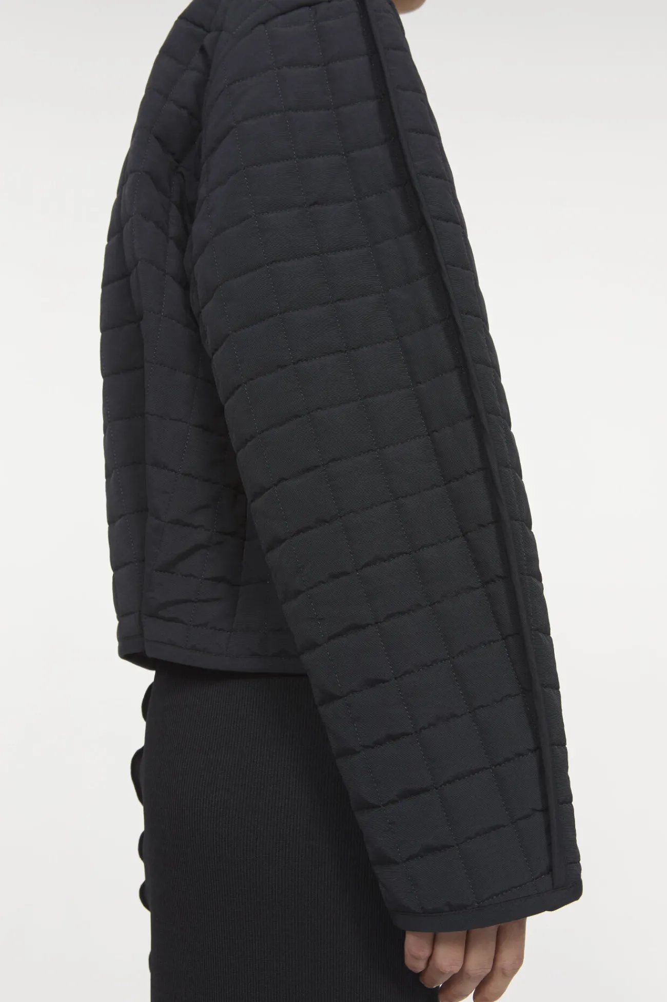 Online Rodebjer Hera Quilted Jacket