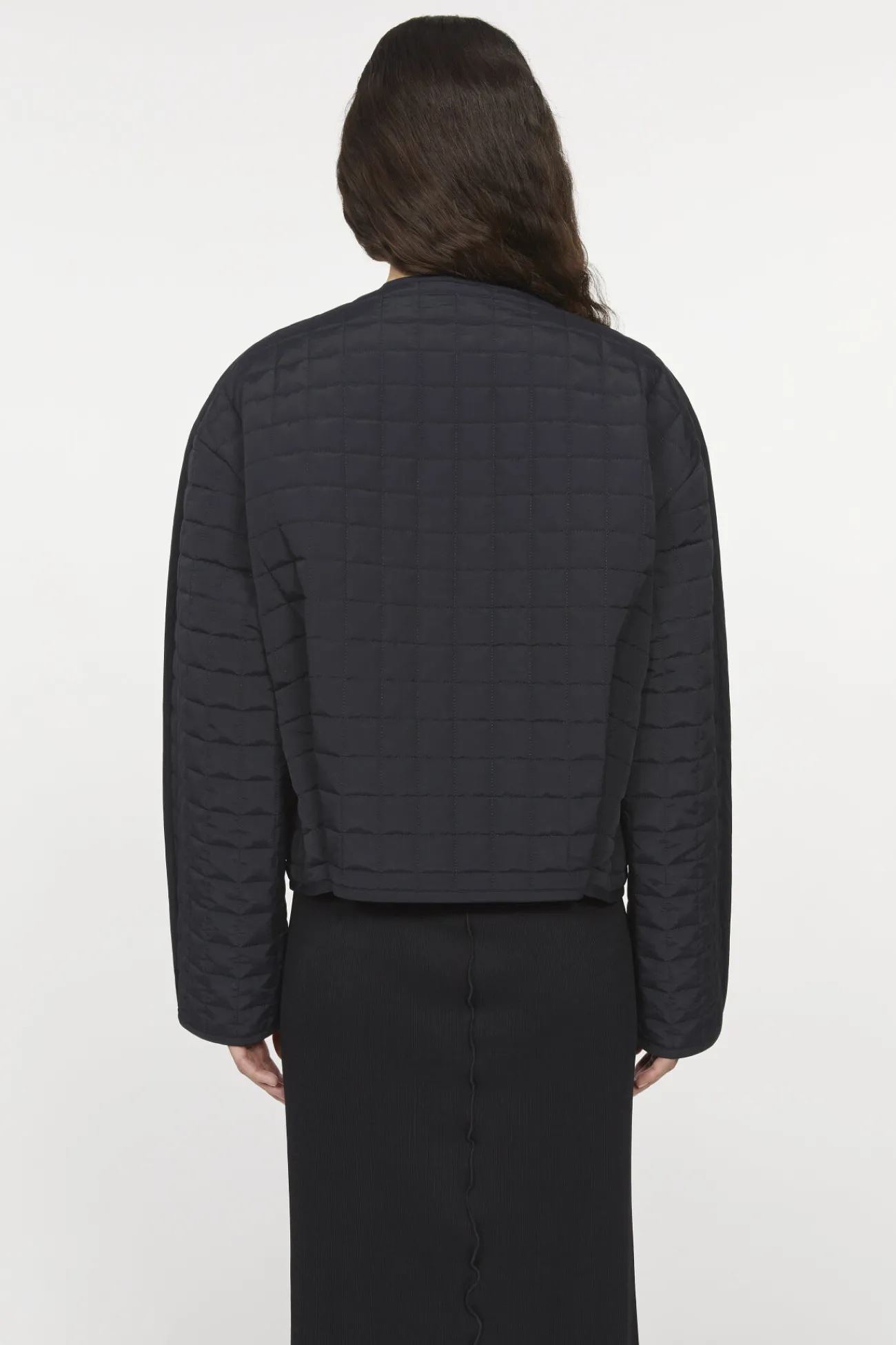 Online Rodebjer Hera Quilted Jacket