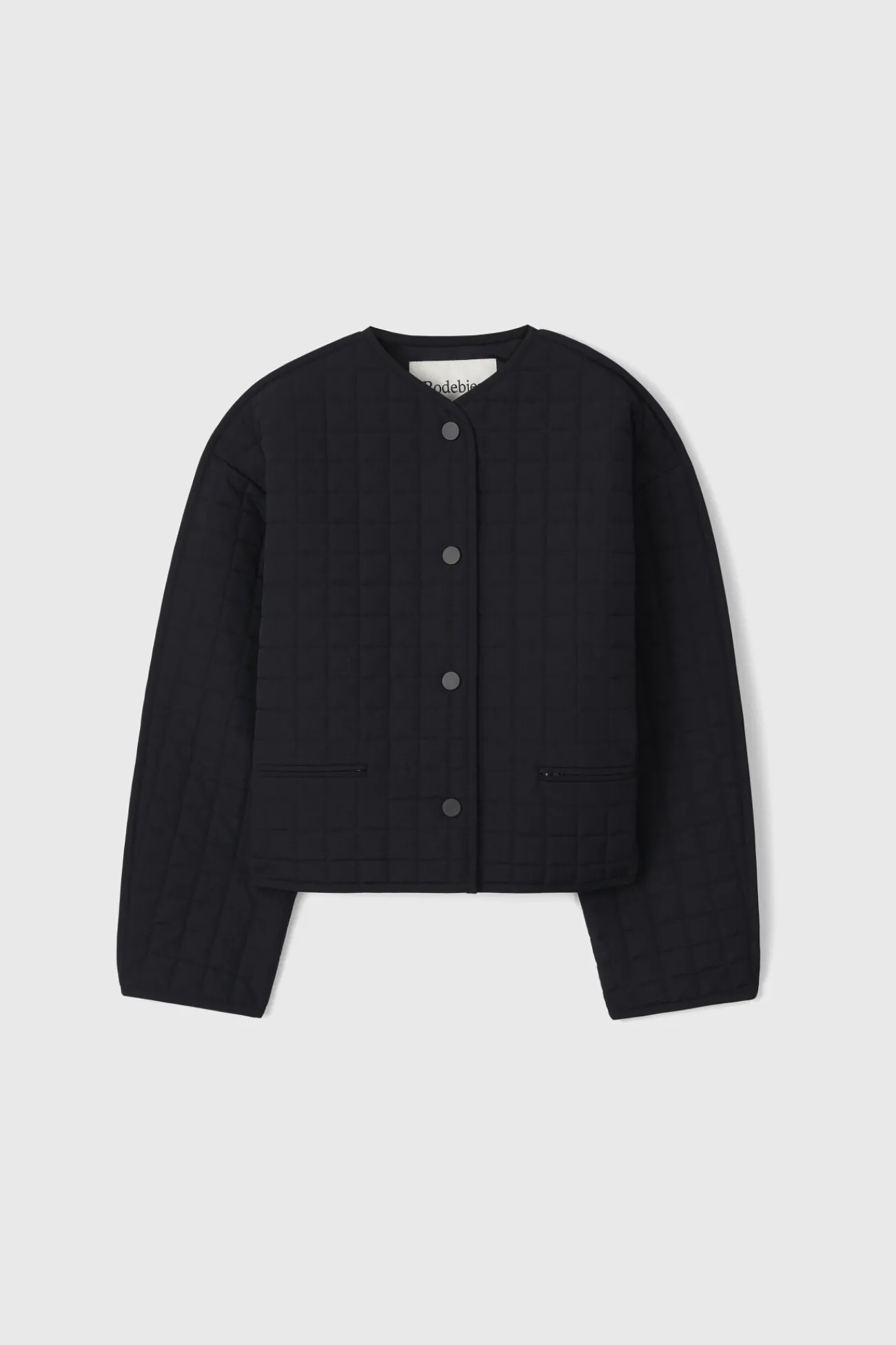 Online Rodebjer Hera Quilted Jacket