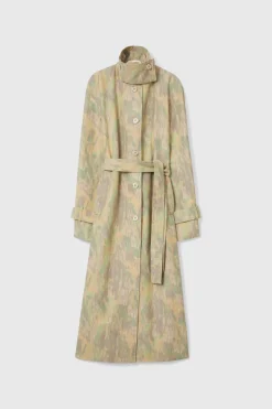 Outlet Rodebjer Hiba Coat
