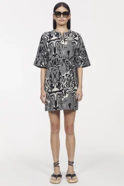Hot Rodebjer Ibiza Cosmic Tunic