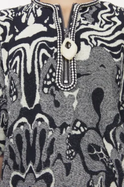 Hot Rodebjer Ibiza Cosmic Tunic