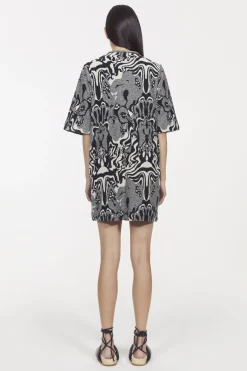 Hot Rodebjer Ibiza Cosmic Tunic
