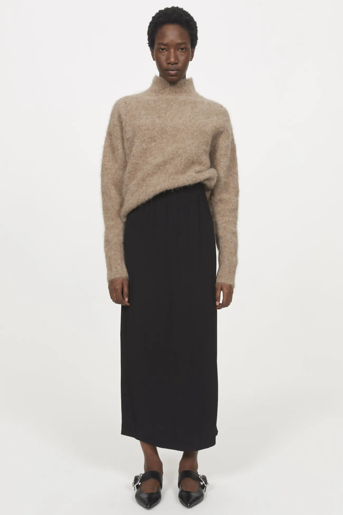 Outlet Rodebjer Joanne Skirt