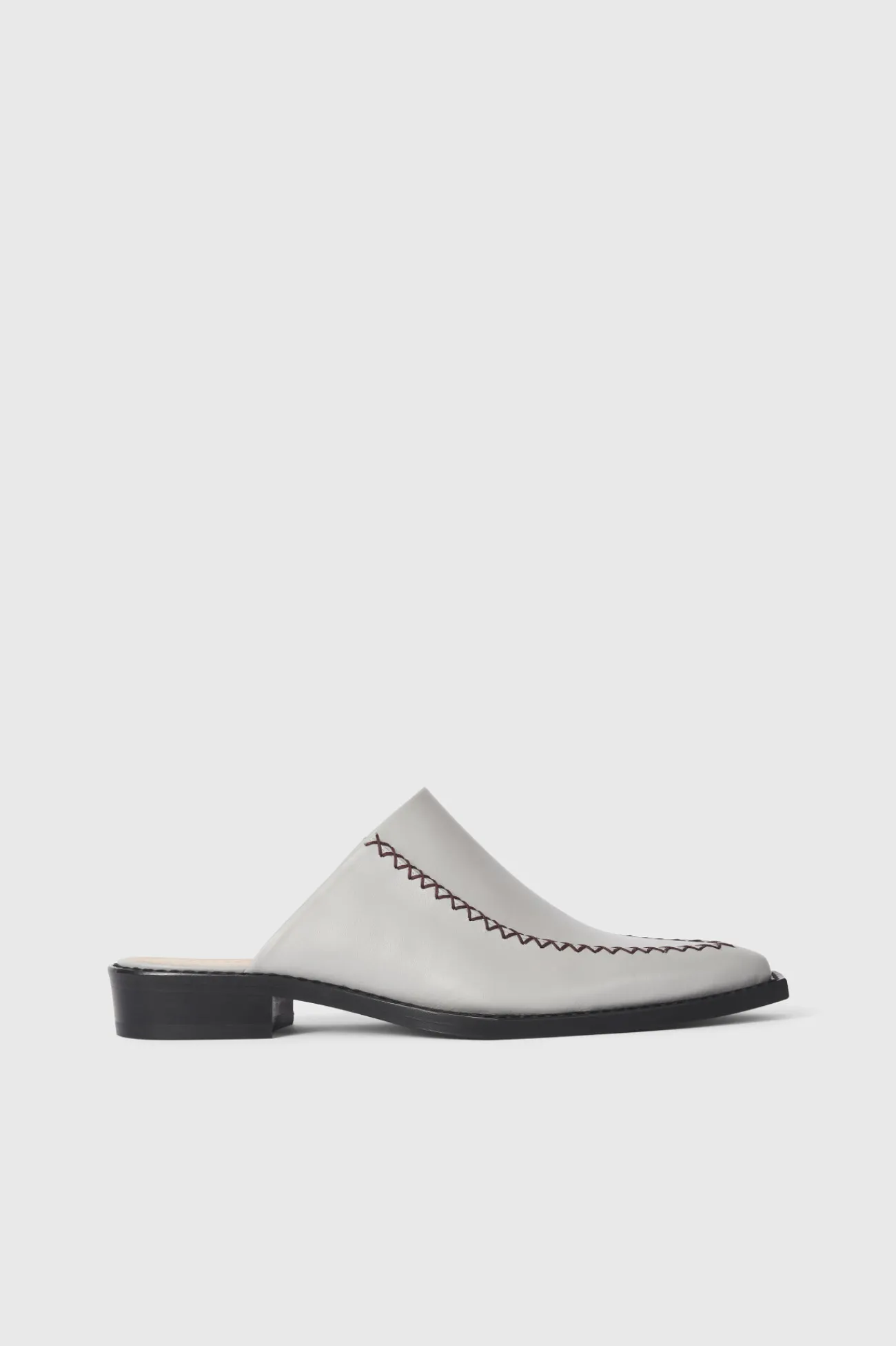 New Rodebjer Klinte Mules