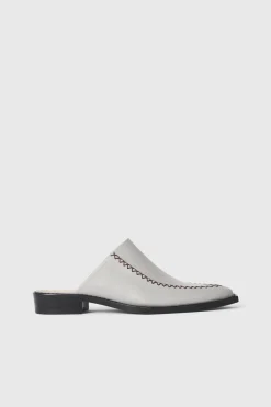 New Rodebjer Klinte Mules