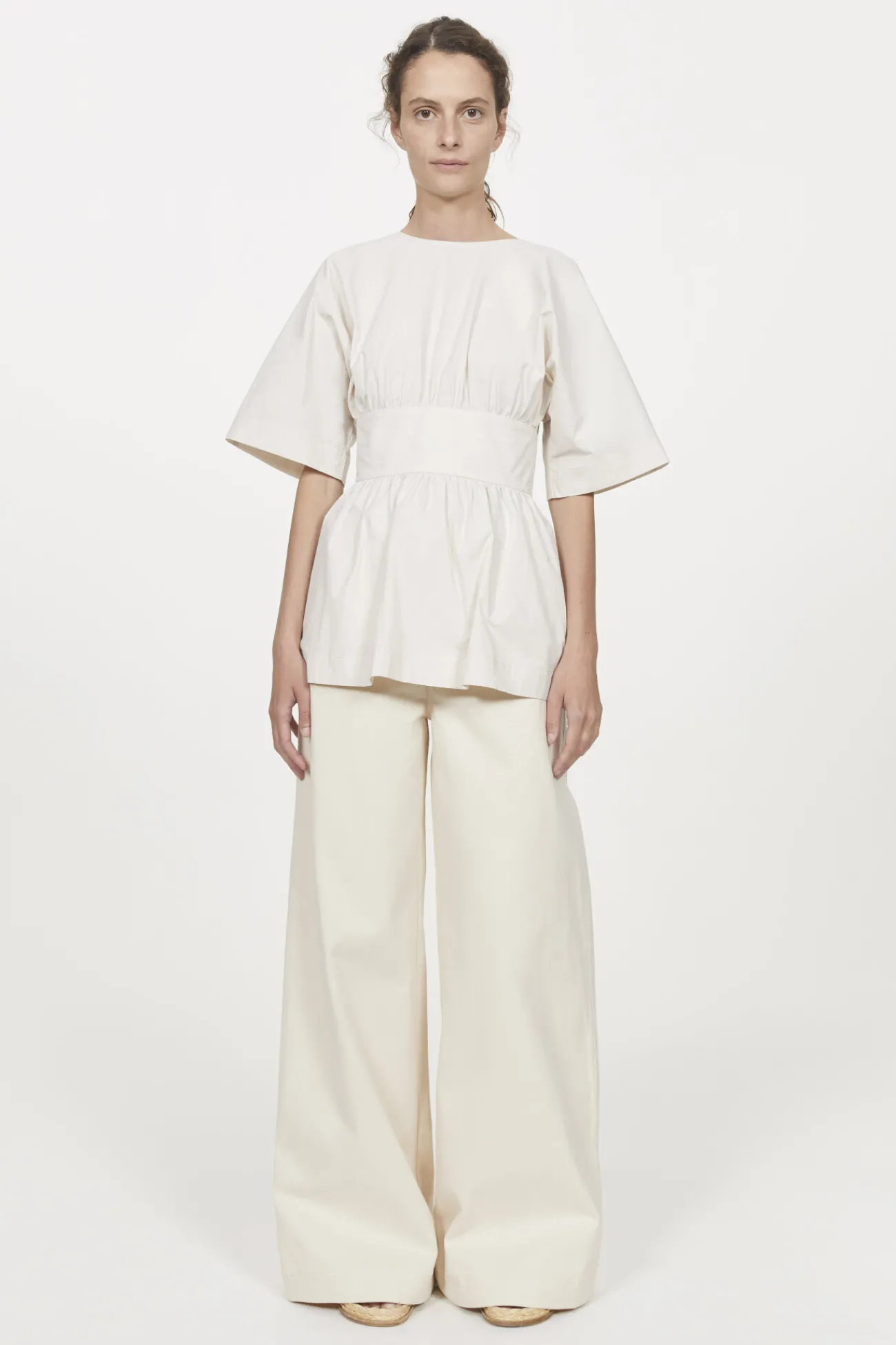 Hot Rodebjer Laia Blouse