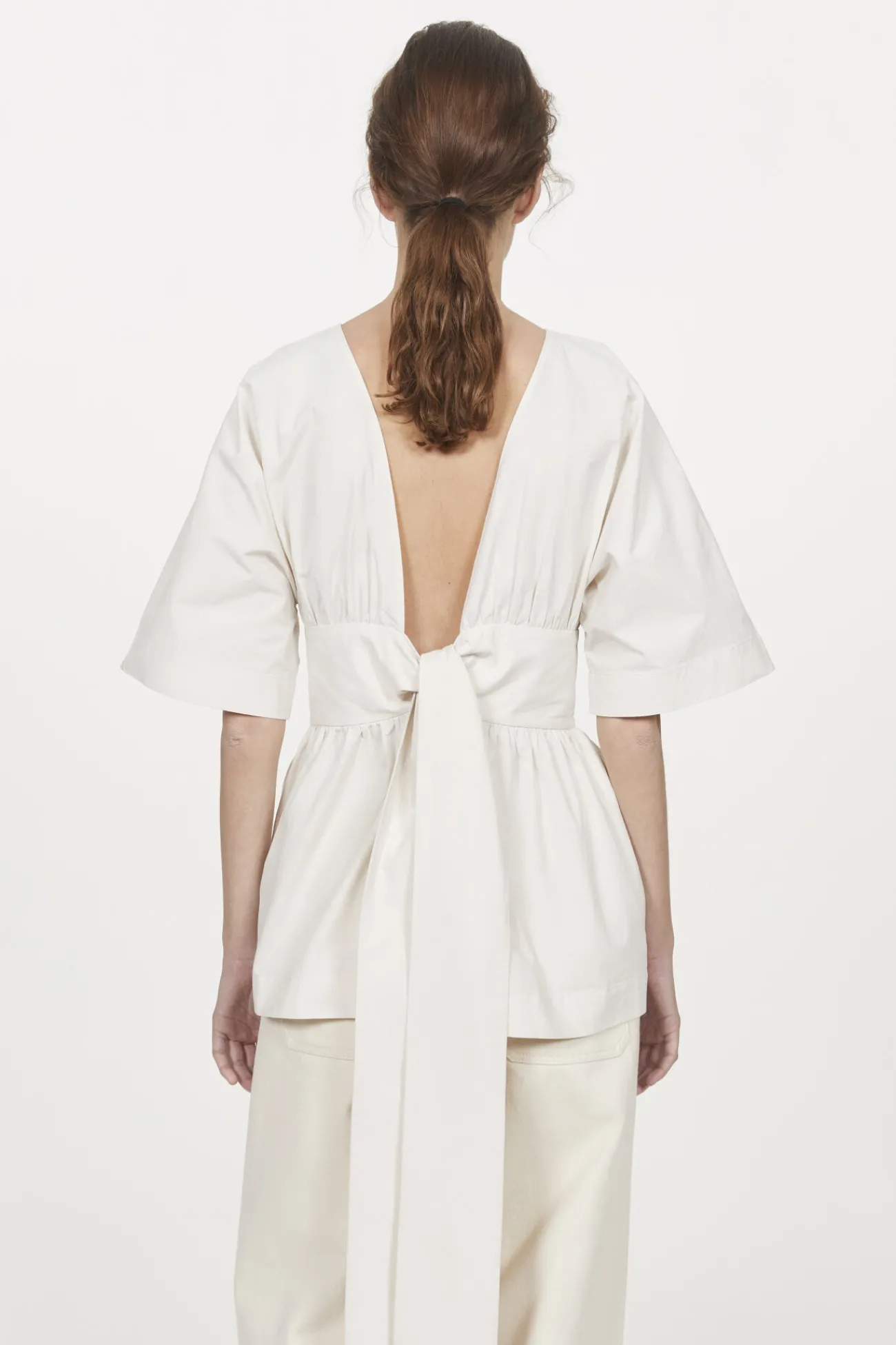 Hot Rodebjer Laia Blouse