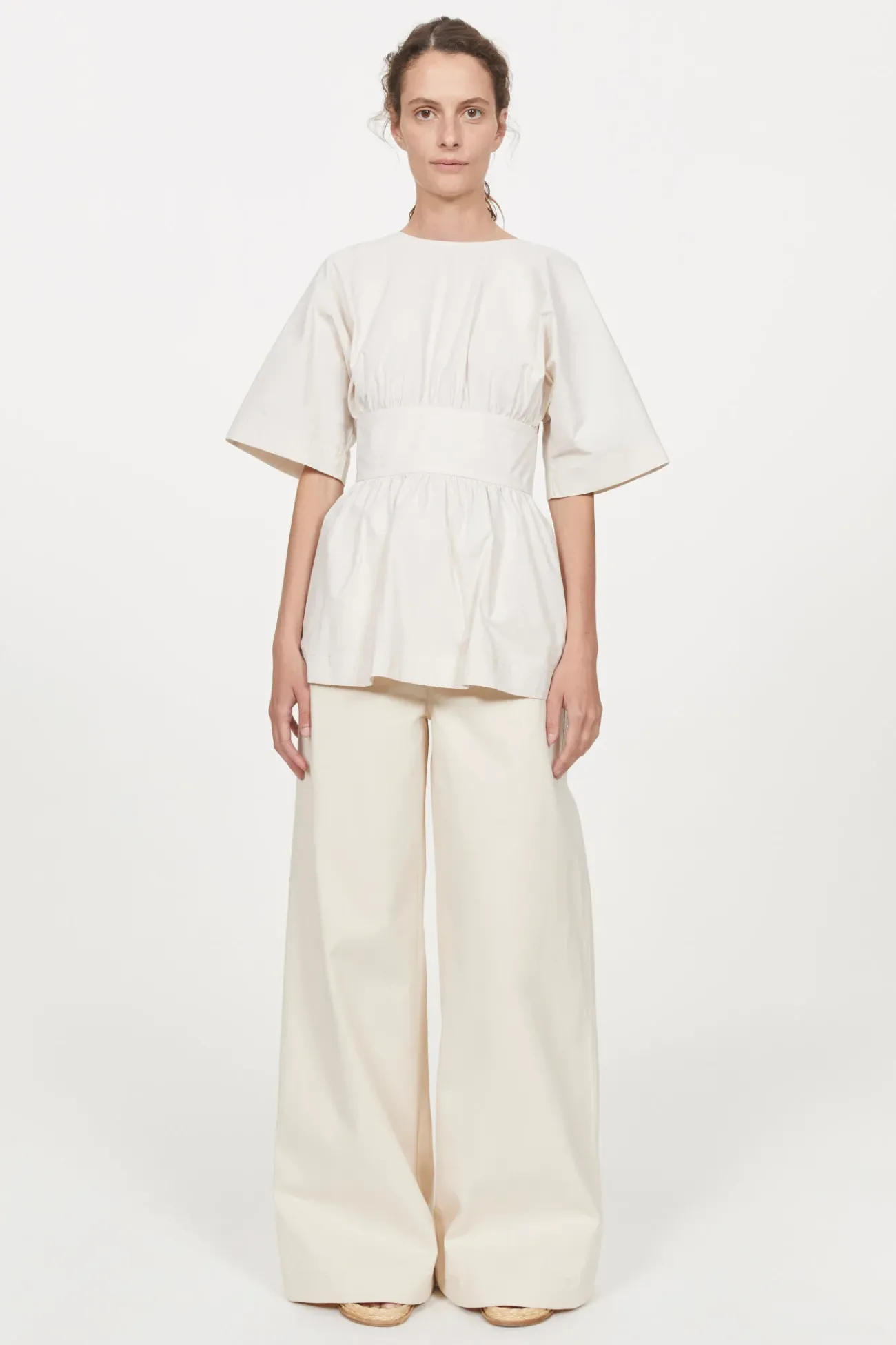 New Rodebjer Laia Blouse