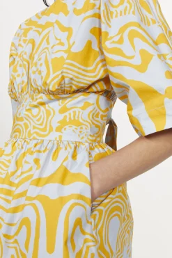 Discount Rodebjer Laia Cosmic Blouse