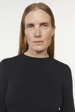 Online Rodebjer Lancelot Fitted Top