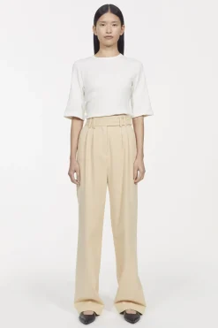 Hot Rodebjer Lara Twill Pants