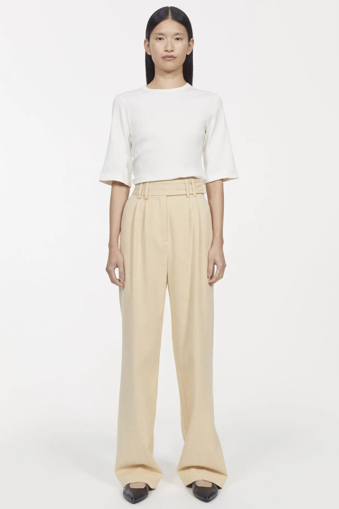 Hot Rodebjer Lara Twill Pants