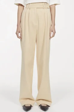 Hot Rodebjer Lara Twill Pants