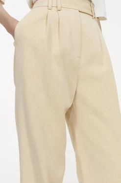 Hot Rodebjer Lara Twill Pants