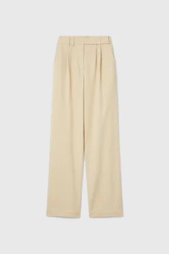Hot Rodebjer Lara Twill Pants