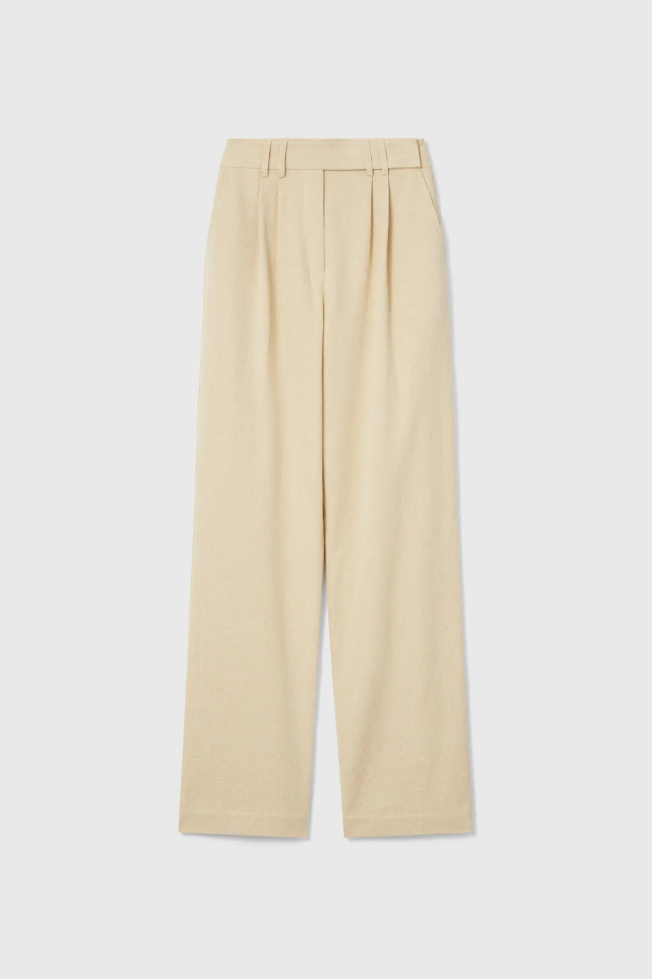 Hot Rodebjer Lara Twill Pants