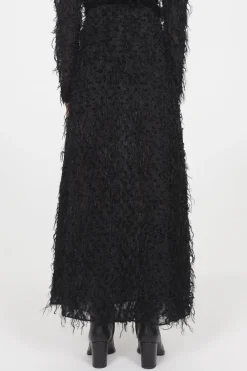 Clearance Rodebjer Lorena Kitten Skirt