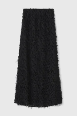 Clearance Rodebjer Lorena Kitten Skirt