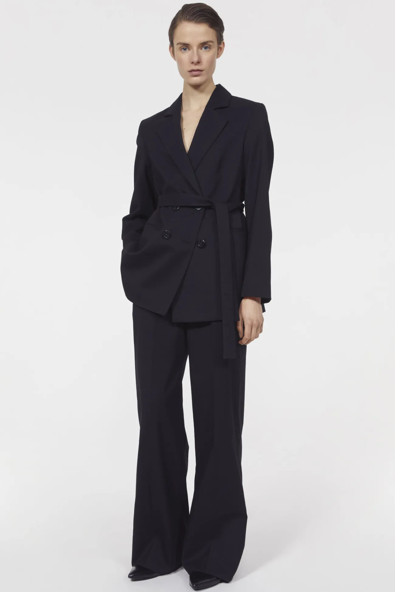 New Rodebjer Lucida Blazer