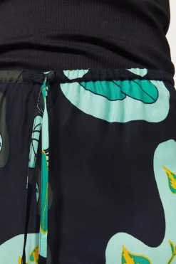 Online Rodebjer Lunara Leaf Pants