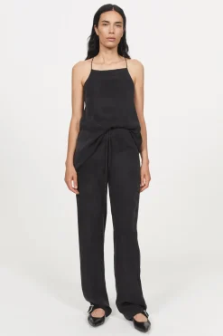 New Rodebjer Lunara Twill Pants