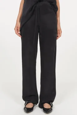 New Rodebjer Lunara Twill Pants