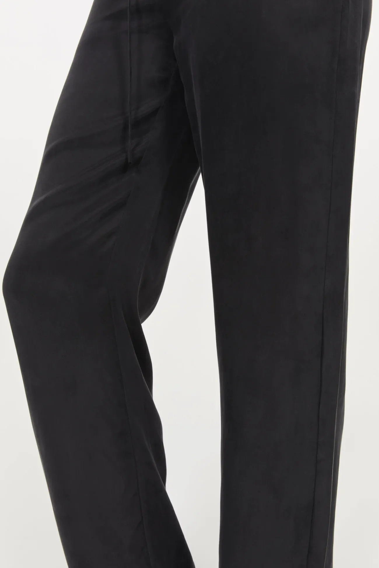 New Rodebjer Lunara Twill Pants