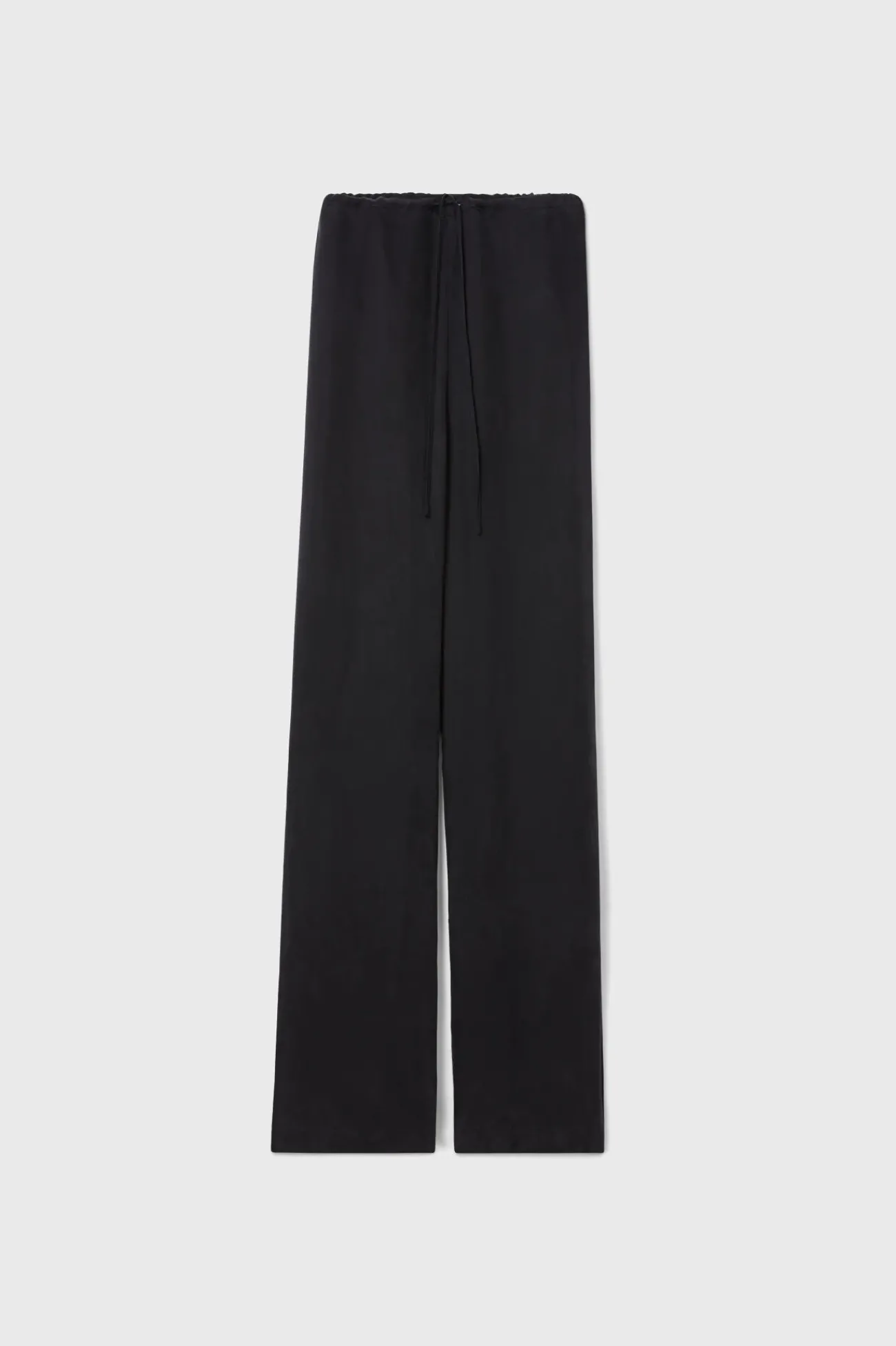 New Rodebjer Lunara Twill Pants