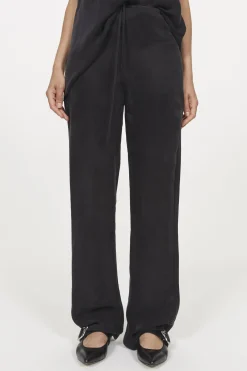 Discount Rodebjer Lunara Twill Pants