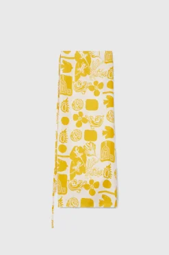 Online Rodebjer Lunata Print Skirt