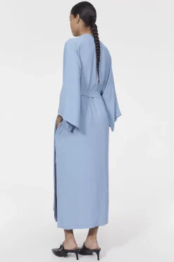 Hot Rodebjer Mabelin Cape Dress